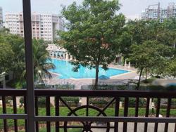 Melville Park (D18), Condominium #129571212